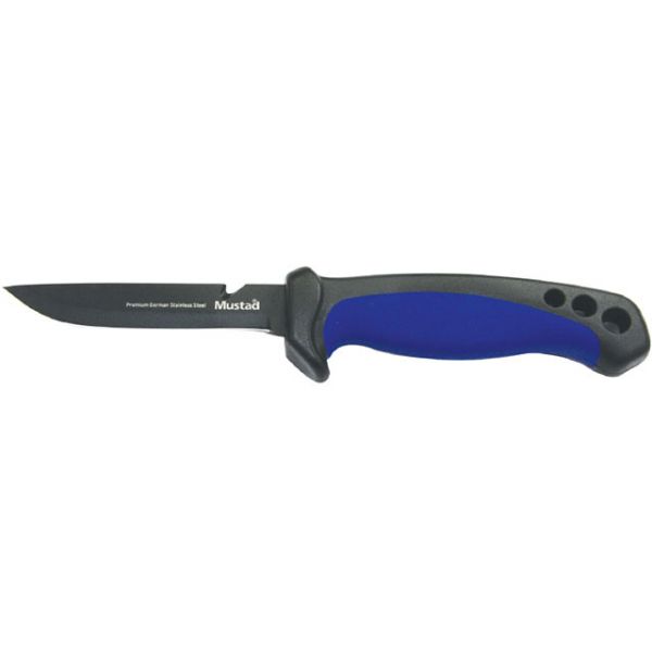 Mustad MT001 4'' Bait Knife