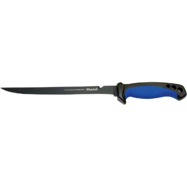 Mustad MT002 7'' Fillet Knife