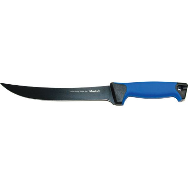 Mustad MT005 9'' Boning/Fillet Knife