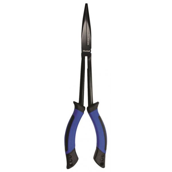 Mustad MT011 Extra Long Reach Pliers