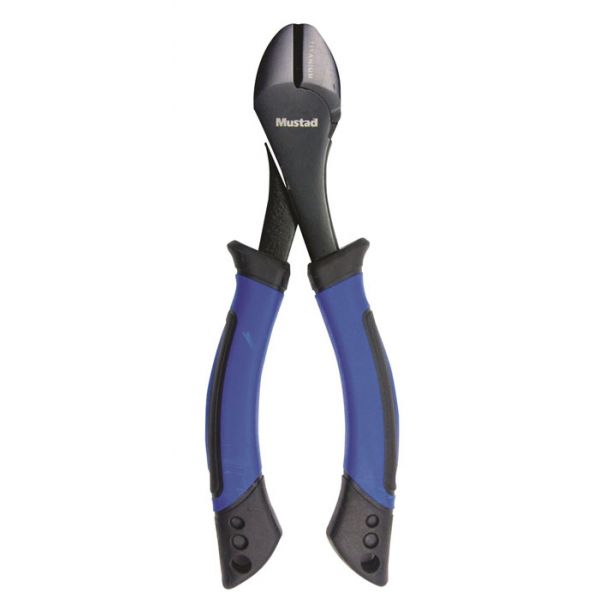 Mustad MT012 Wire Cutters