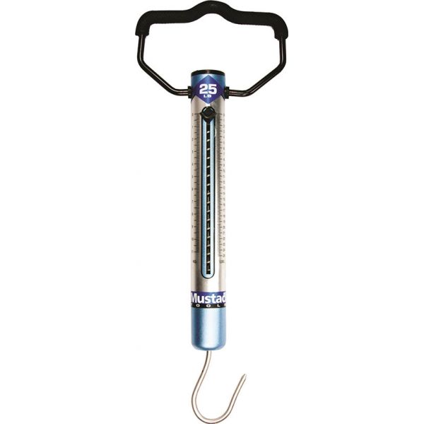 Mustad Spring Scale