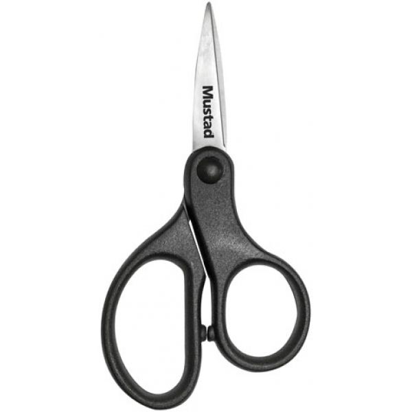 Mustad MT024 4.5'' Braid Scissor