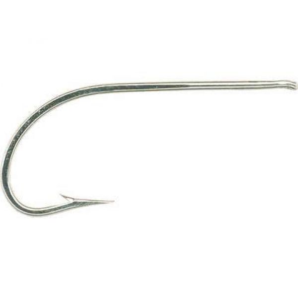 Mustad O'Shaughnessy 3412DT 10/0 Hooks - 2 Pack