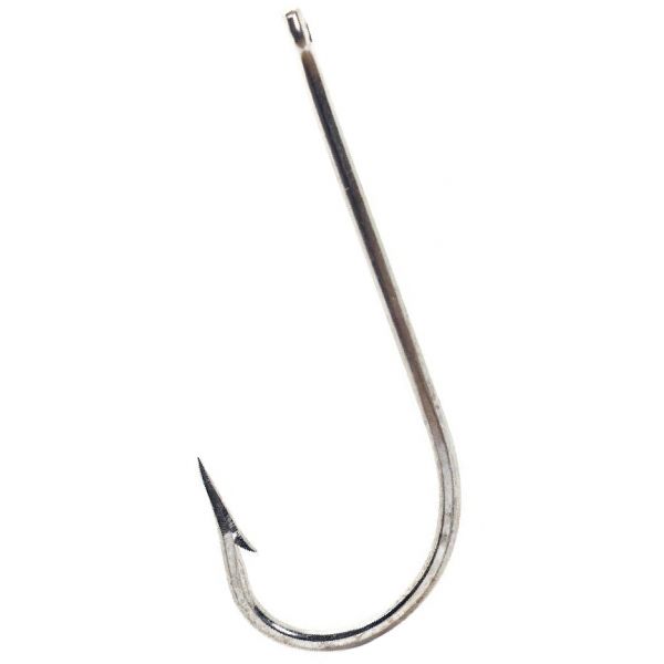 Mustad O'Shaughnessy 3412DT 8/0 Hooks