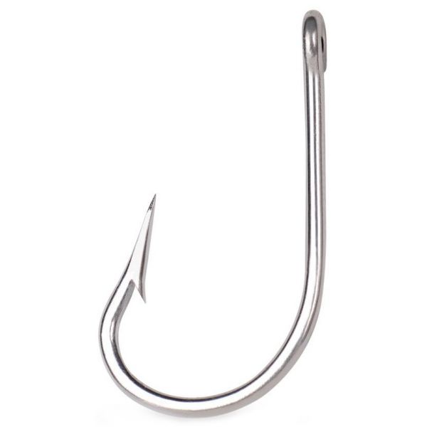 Mustad Southern and Tuna 7691DT 10/0 Hooks