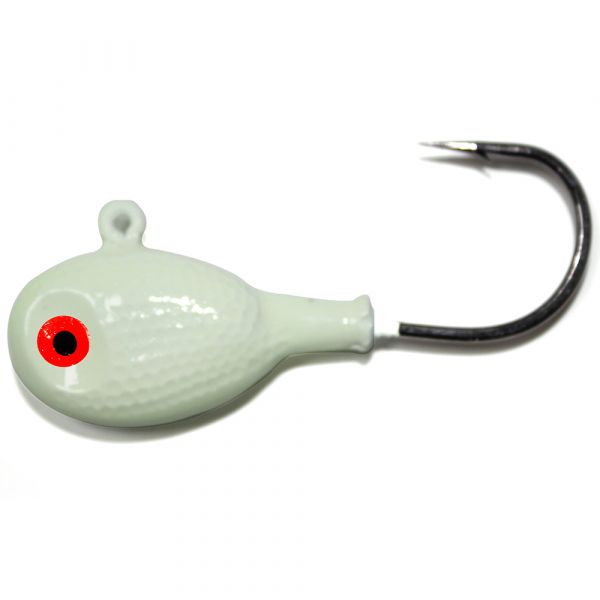 Mustad Tog Tamer Jig Head 1/2oz