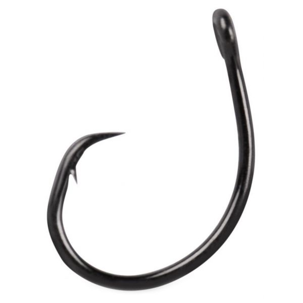 Mustad Ultrapoint Demon Circle Hooks 100pk Size 6/0