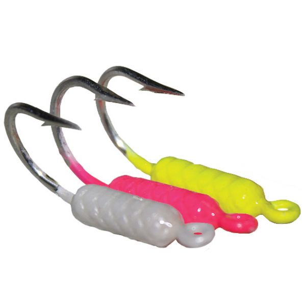 Mustad Yellowtail Snapper Jig Lures