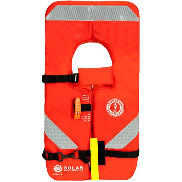 Mustang 4-ONE Type I Flotation Vests