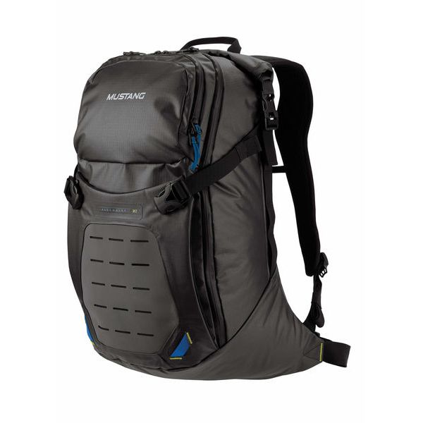 Mustang Bluewater Gear Hauler - 30L - Gray