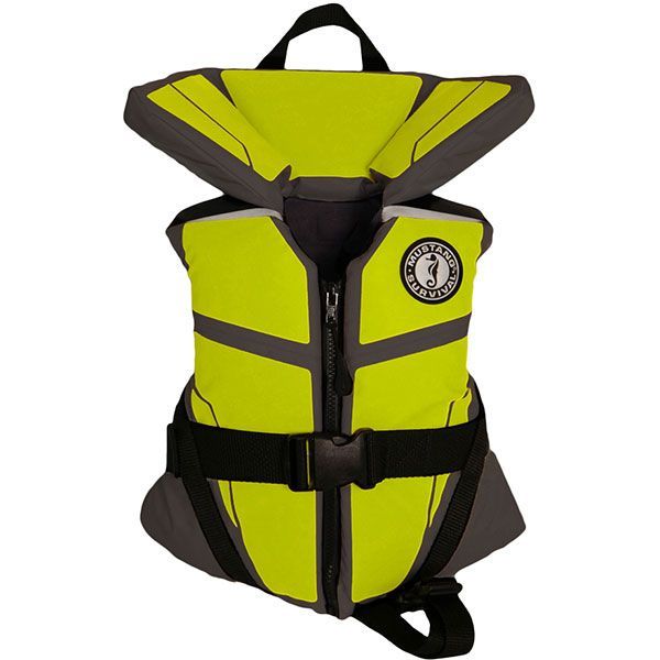 Mustang Lil' Legends 100 Flotation Vests