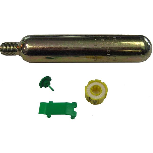 Mustang MA5183 Auto Hydrostatic Re-Arm Kit f/ MD5183/MD5153