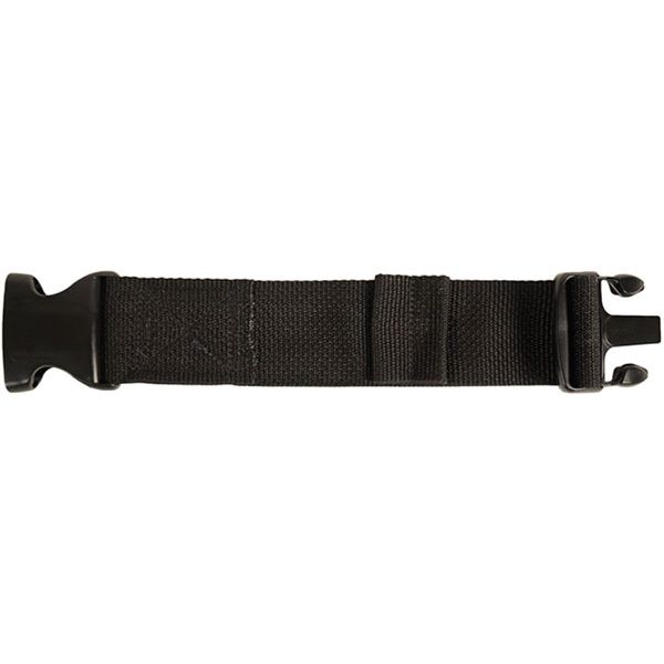 Mustang MA7632 12in x 2in Belt Extender f/ MIT 100 PFD