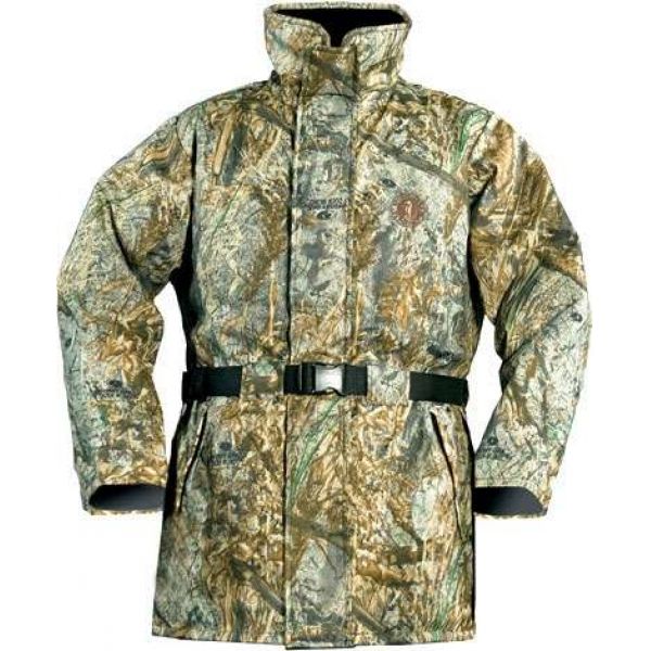 Mustang MC1504 CM Classic Sportsman Flotation Coat - Small