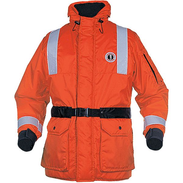 Mustang MC1534 ThermoSystem Plus Flotation Coat