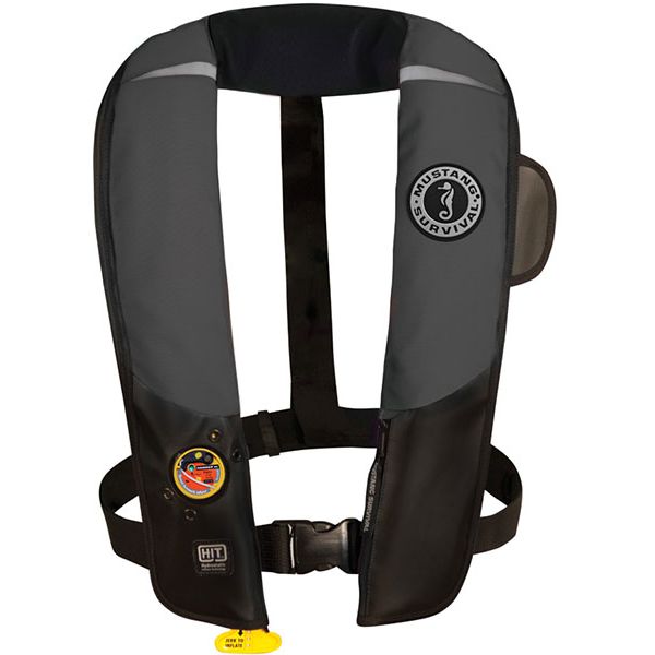 Mustang MD3183/02 HIT Inflatable Automatic PFD