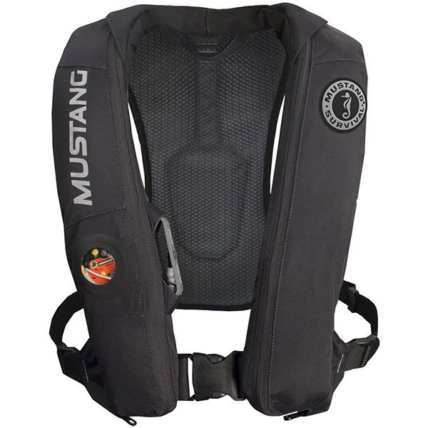 Mustang MD5183 Elite Inflatable Automatic PFD