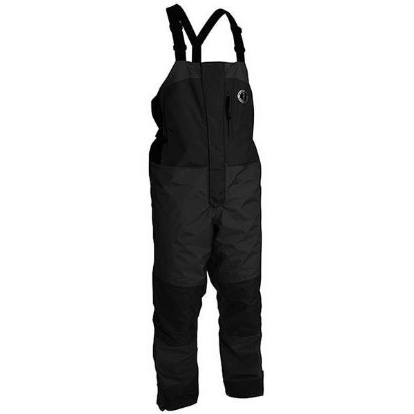 Mustang MP4240 Catalyst Waterproof Breathable Flotation Pant - 3XL