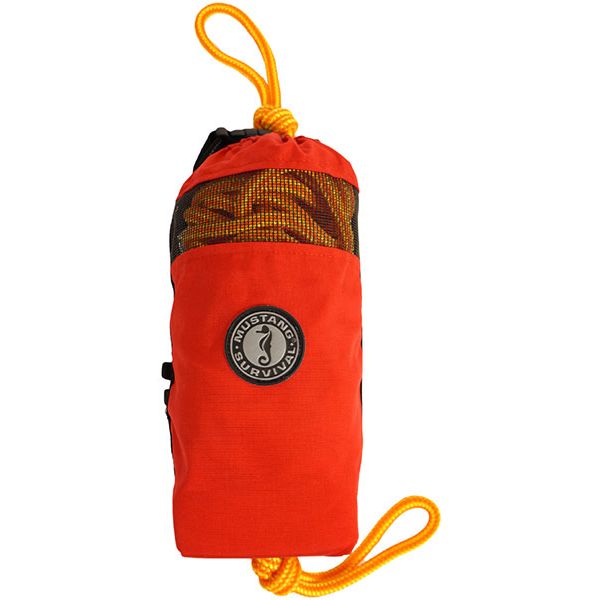 Mustang MRD175 75ft Professional Water Rescue Throw Bag