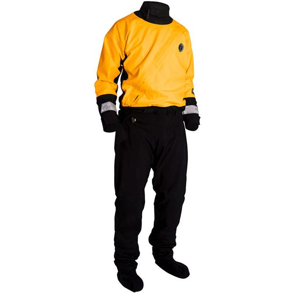 Mustang MSD576 Water Rescue Dry Suit