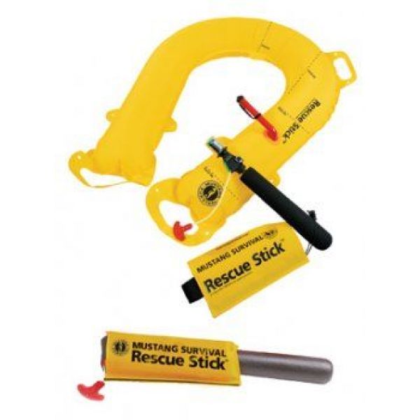 Mustang Survival MRD100 Rescue Stick