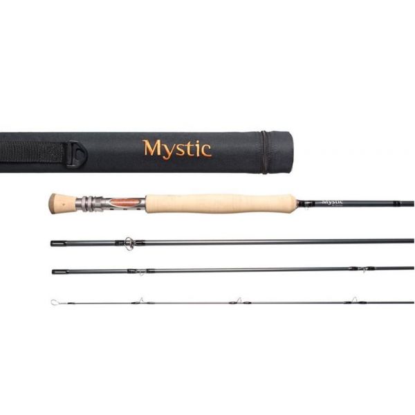 Mystic Outdoors M-Series Fly Rod - 10 ft. 3 in. - 7WT