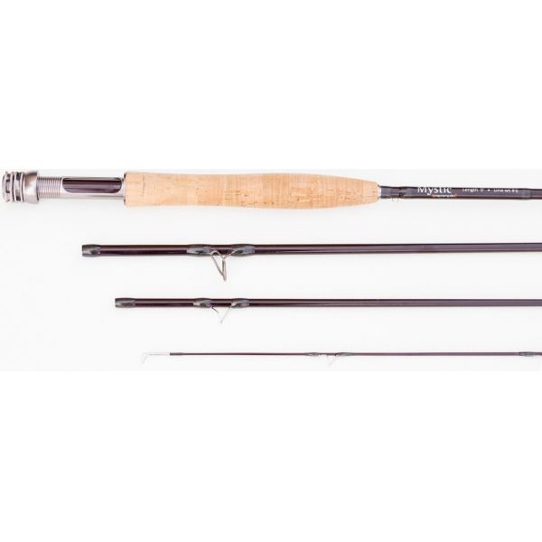 Mystic Outdoors ReaperX Fly Rods