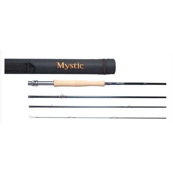 Mystic Outdoors Sapphyre Fly Rods