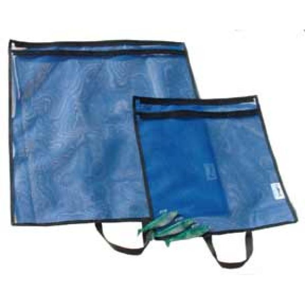 Nantucket Bound UMBSQ18 Square Umbrella Rig Bags