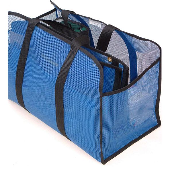 Nantucket Bound Utility Tote Bag