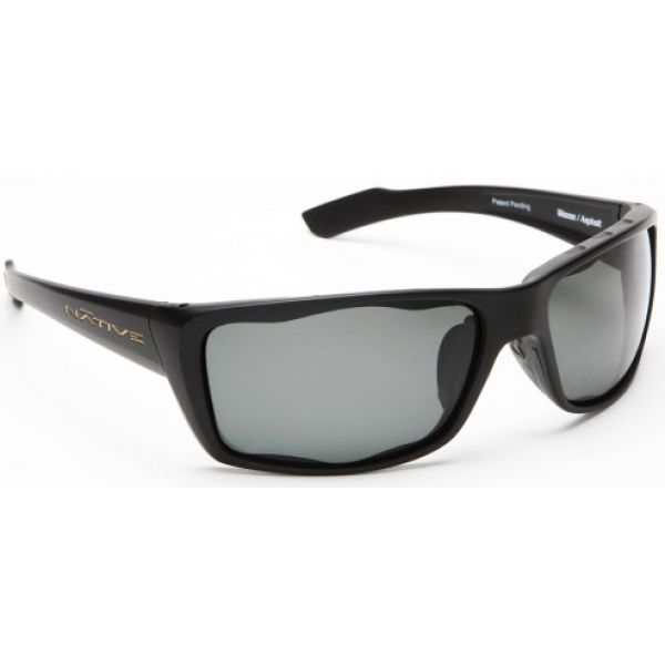 Native Wazee Sunglasses