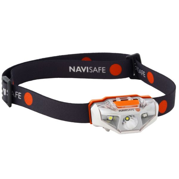 Navisafe Headlamp