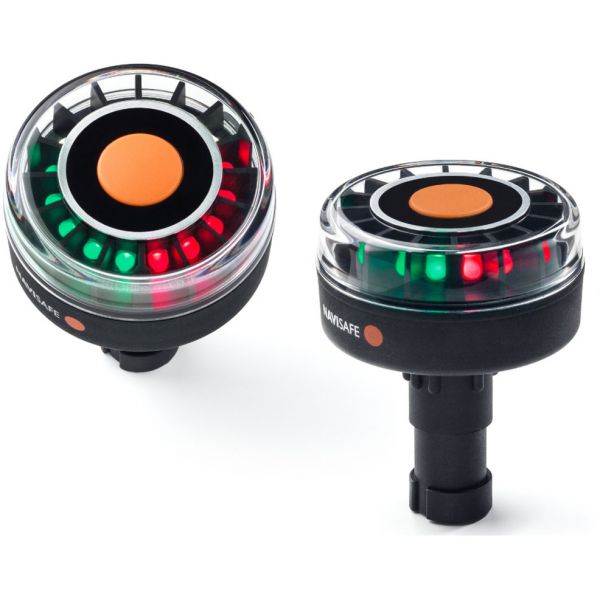 Navisafe Navilight 360 Deg All-Around Light 2NM w/ Mount - Tricolor