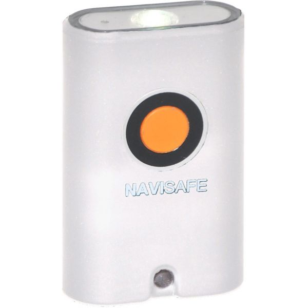 Navisafe Navilight Mini - Hands Free - White