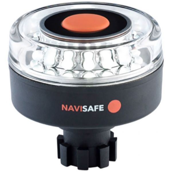 Navisafe Navilight 360 Degree 2NM w/ Navibolt Base