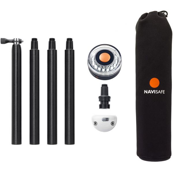 Navisafe Pole & Light Basic