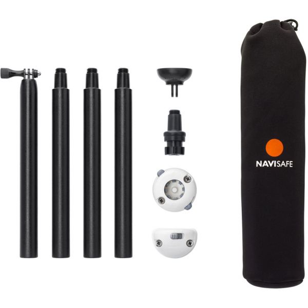 Navisafe Navimount Pole Pack