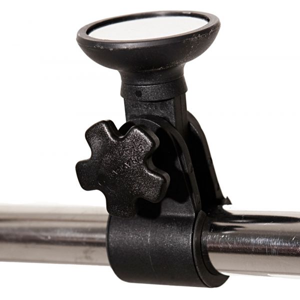 Navisafe Clamp-On Rail Mount