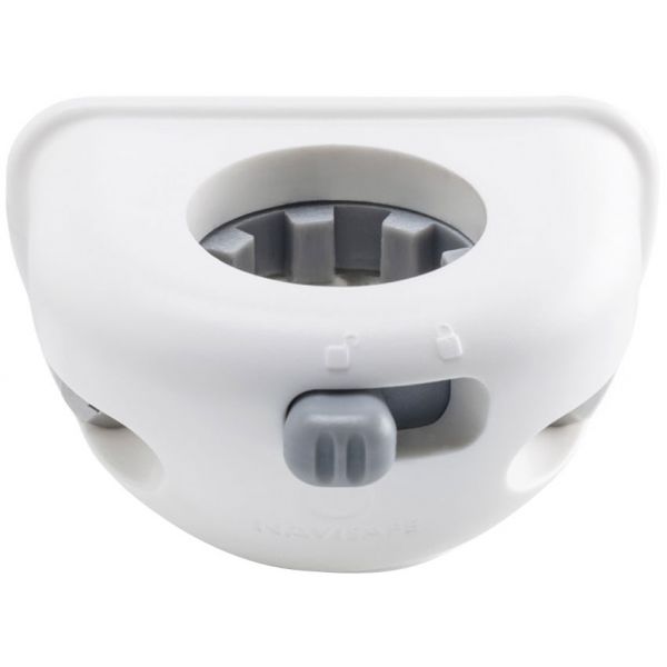 Navisafe Navimount Vertical - White