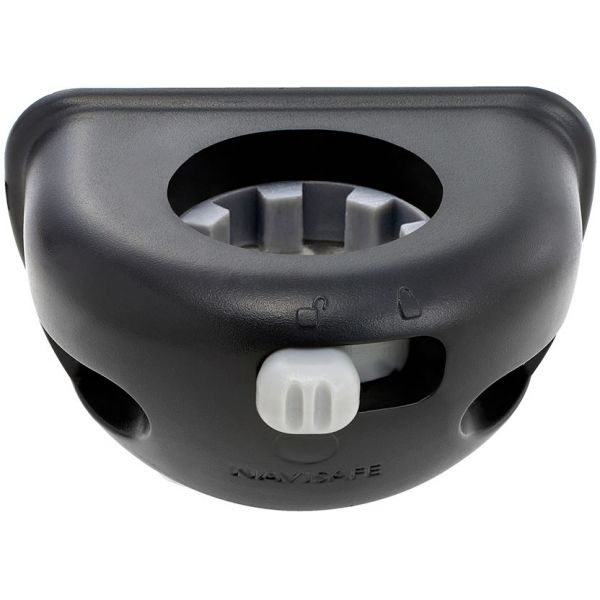 Navisafe Navimount Vertical - Black