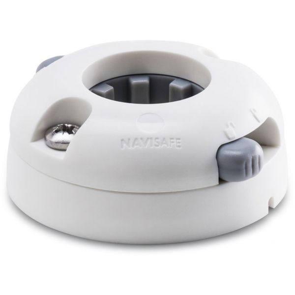 Navisafe Navimount Horizontal - White