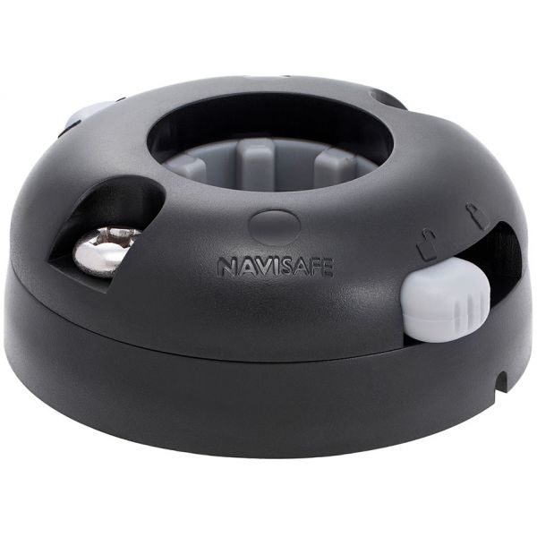 Navisafe Navimount Horizontal - Black