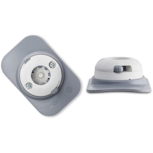 Navisafe Navimount RIB - White