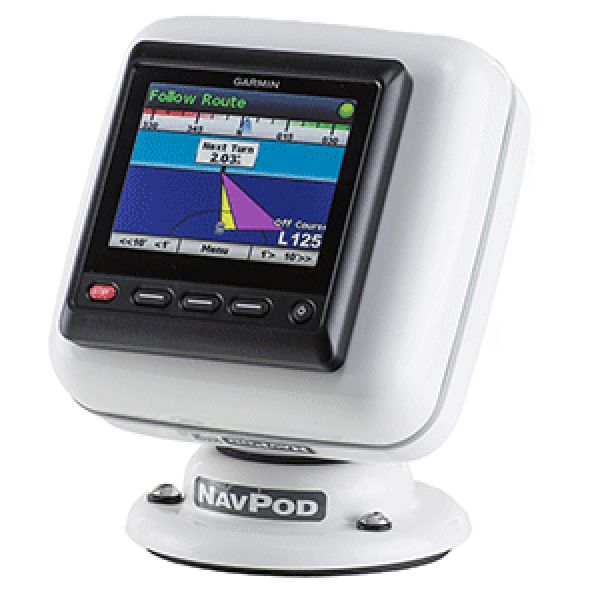 NavPod PowerPod PP4100 Series