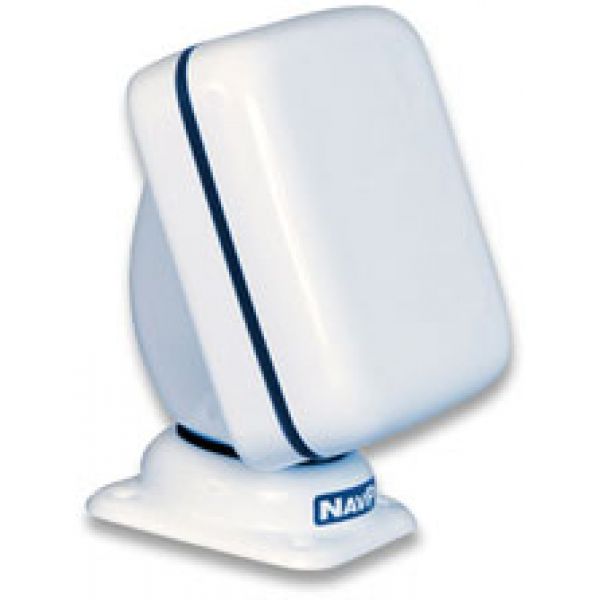 NavPod PP4100 PowerPod - Un-Cut (Usable Face 4.5in x 4.5in)