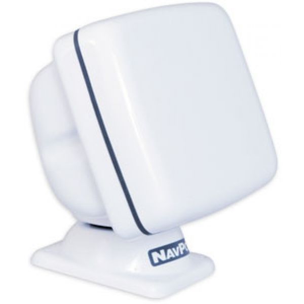 NavPod PP4400 PowerPod - Un-Cut (Usable Face 8.9in x 5.6in)