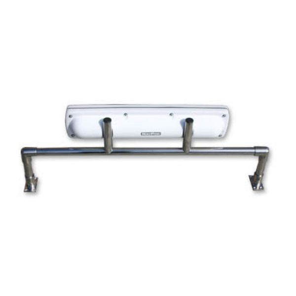 NavPod SK312 Stanchion Kit - Companionway Mount for GP2300 - GP2600