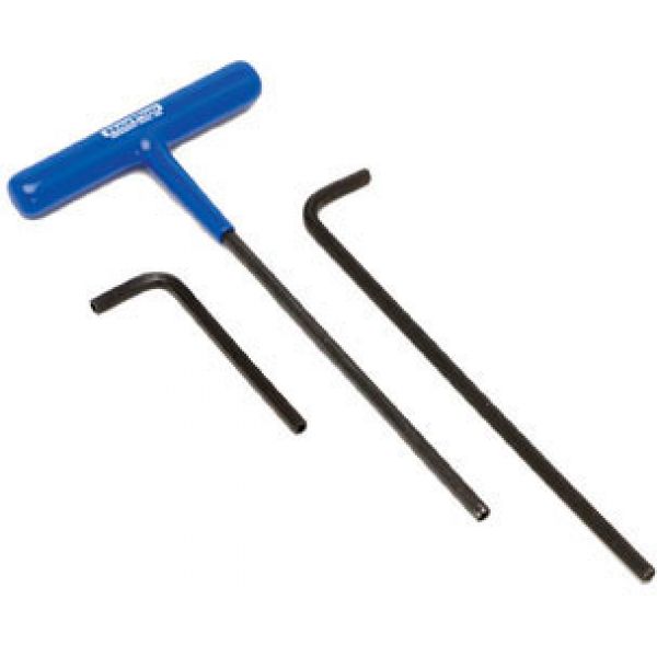 NavPod TPK300 Tamperproof Wrench Set