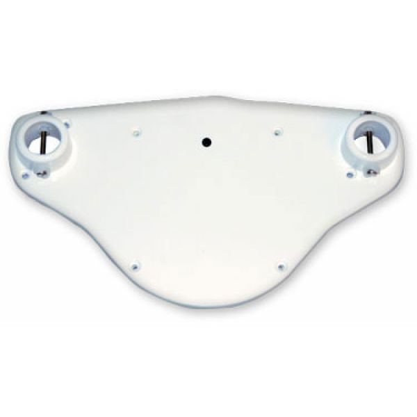 NavPod TP225 Top Plate - for 12in AngleGuards